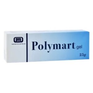 POLYMART GEL 25 GM