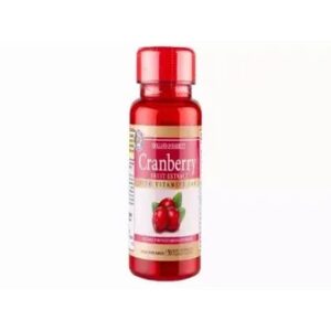 MODERN CRANBERRY 30 CAP