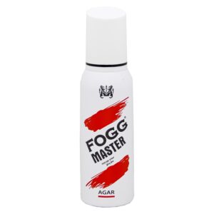 FOGG SPRAY AGAR PERFUME 120 ML