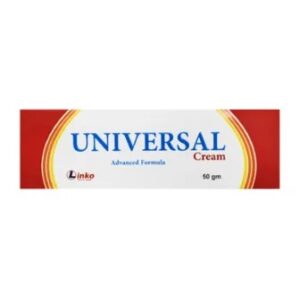 universal cream