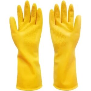 جوانتى مطبخ HOUSEHOLD GLOVES SMALL