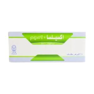 EXCELSA 20 MG 14 TAB