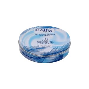 CARE AND MORE GLYCERIN DEEP MOISTURIZING 75 ML
