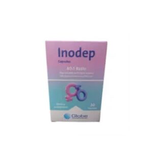 INODEP 30 CAP