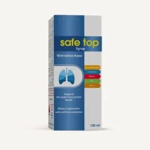 SAFE TOP SYRUP