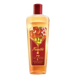 FIANCEE NOURISHING HAIR OIL 7 IN ONE 175 ML