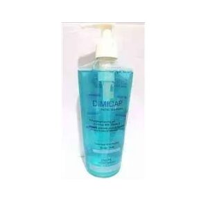 DIMICAP FACIAL CLEANSER GEL 250 ML