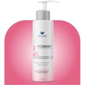 FORMAMY STRECH MARKS CREAM 200 GM