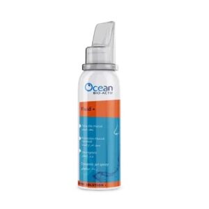 OCEAN BLO- ACTIF FLUID+NASAL SPRAY 100 ML