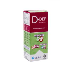 D.DEP ORAL DROPS 15 ML