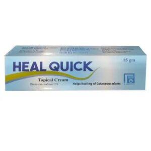 QUICK LIGHT CREAM