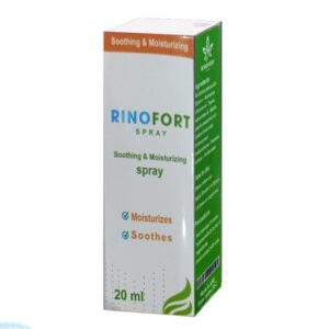 RINOFORT SPRAY 20 ML