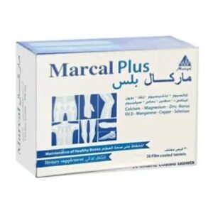 MARCAL PLUS 30 TAB