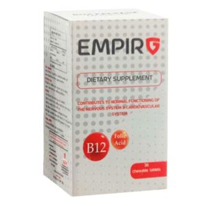 EMPIRG 30 TAB