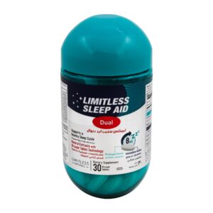 LIMITLESS SLEEP AID original 30 TAB
