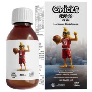 CHICKS BREATH 250 ML
