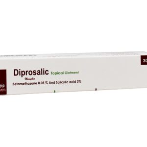 DIPROSALIC OINTMENT 30 GM