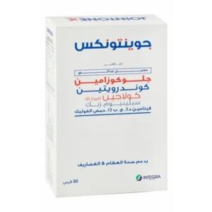 JOINTONEX 30 TAB