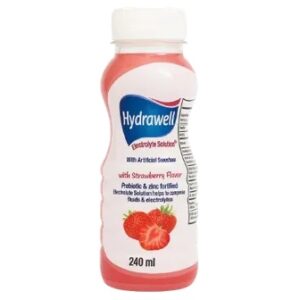 hydrawell solution