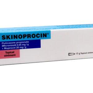 SKINOPROCIN OINTMENT