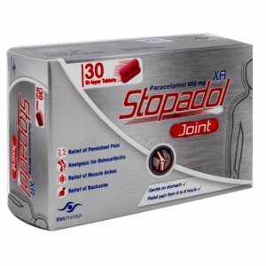 STOPADOL XR JOINT