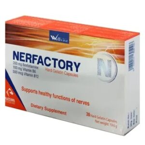NERFACTORY 30 TAB