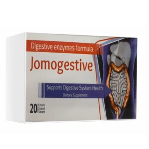 JOMOGESTIVE 20 TAB