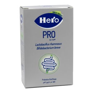 HERO PRO ORAL DROPS 7.5 ML