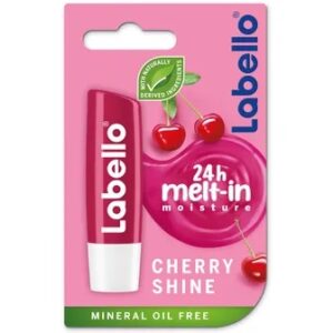 LABELLO LIP BALM CHERRY