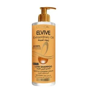 ELVIVE SHAMPOO GLYCOLIC GLOSS 400 ML