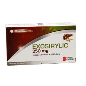 EXOSIRYLIC TAB