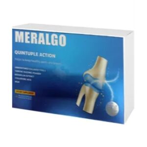 MERALGO CAPS