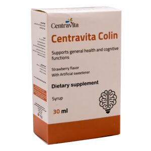 CENTRAVITA COLIN SYRUP