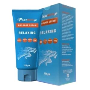 FASTMOVE GEL 120 GM