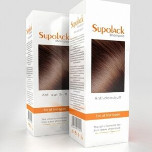 SUPOLACK SHAMPOO 200 ML