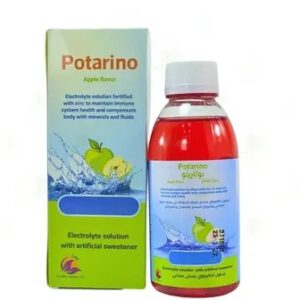 POTARINO SYRUP