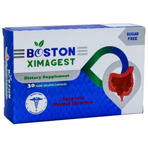 BOSTON XIMAGEST 30 CAP