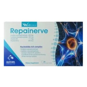 REPAINERVE 30 TAB