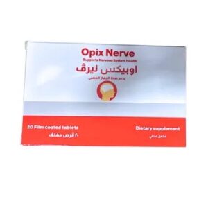 OPIX NERVE TAB