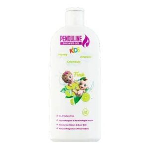 PENDULINE SHAMPOO 65 ML