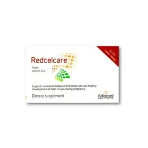 REDCELCARE 20 TAB