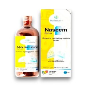 NASEEM SYRUP