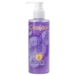CLEAJOUR SHAMPOO 200 ML