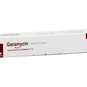 GARAMYCIN CREAM 30 GM