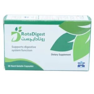 ROTADIGEST PROBIOTIC 30 TAB
