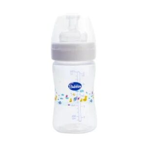 BUBBLES FEEDING BOTTLE 150 ML