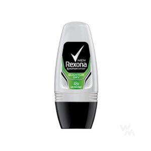 REXONA CEDARWOOD MINT 50ML ROLL