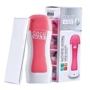 DEPILATORY HEATER 3*1
