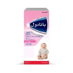 PANADOL BABY&INFANT 100 ML