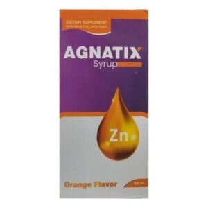 AGNATIX 60 ML SYRUP
